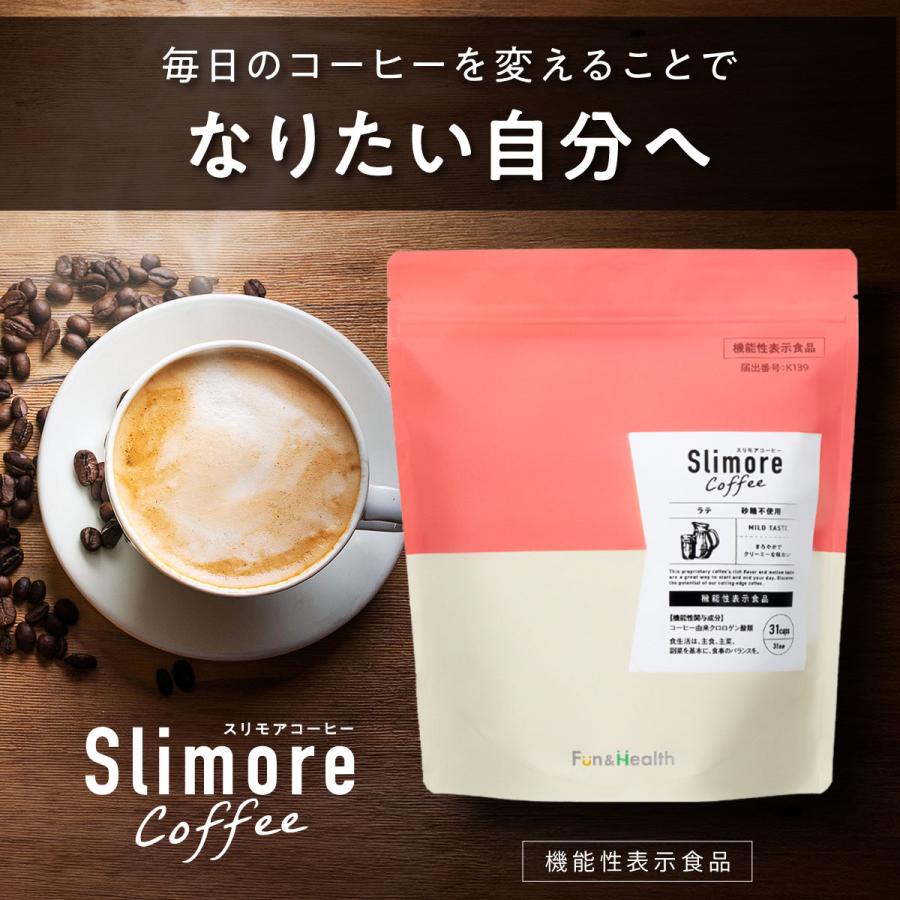 新日本製薬 体重ケアコーヒーラテ 内臓脂肪 減少をサポート 新日本製薬