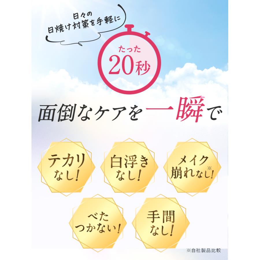 PERFECT ONE（パーフェクトワン） 【特典付き】 日焼け止め パウダー