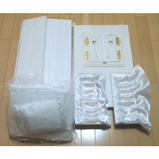 ペット用棺 高級木製ペット棺 Lサイズ 1000×500×300mm（中型 例：柴犬 