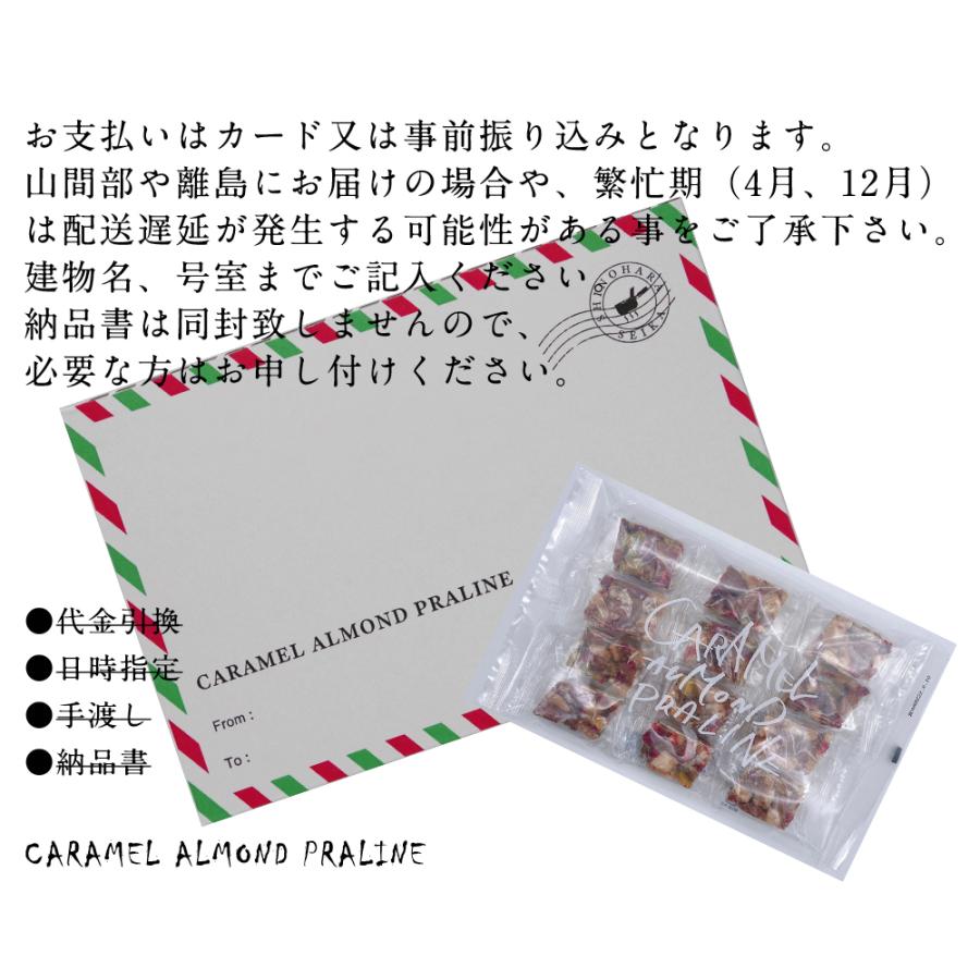 プラリネ フロランタン 12個 おこし 雷おこし ナッツ 軽食 捕食 ドライフルーツ プチギフト おしゃれ かわいい 篠原製菓 ハロウィン ギフト Cap 篠原製菓ヤフー店 通販 Yahoo ショッピング