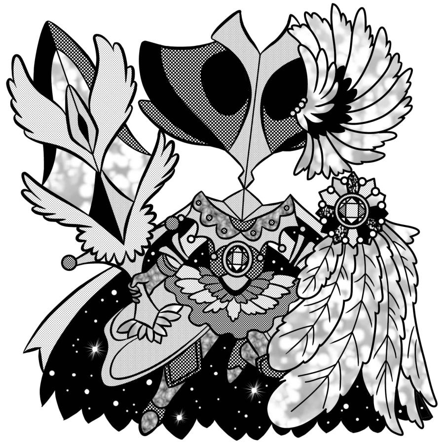 パステルクリスティア　水晶シール　1フルコンプセット「（全33種）×各1枚　計33枚」 | 