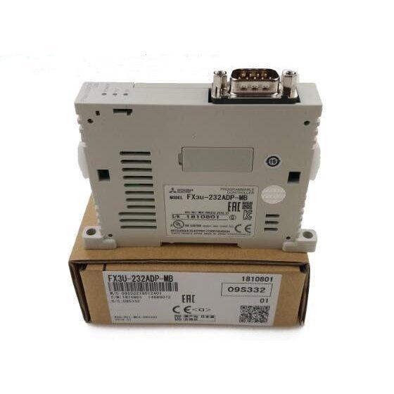 ★@@新品★ MITSUBISHI/三菱 FX3U-232ADP-MB