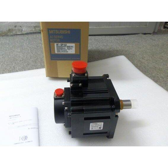 新品　MITSUBISHI/三菱 HF-SP102 サーボモーター
