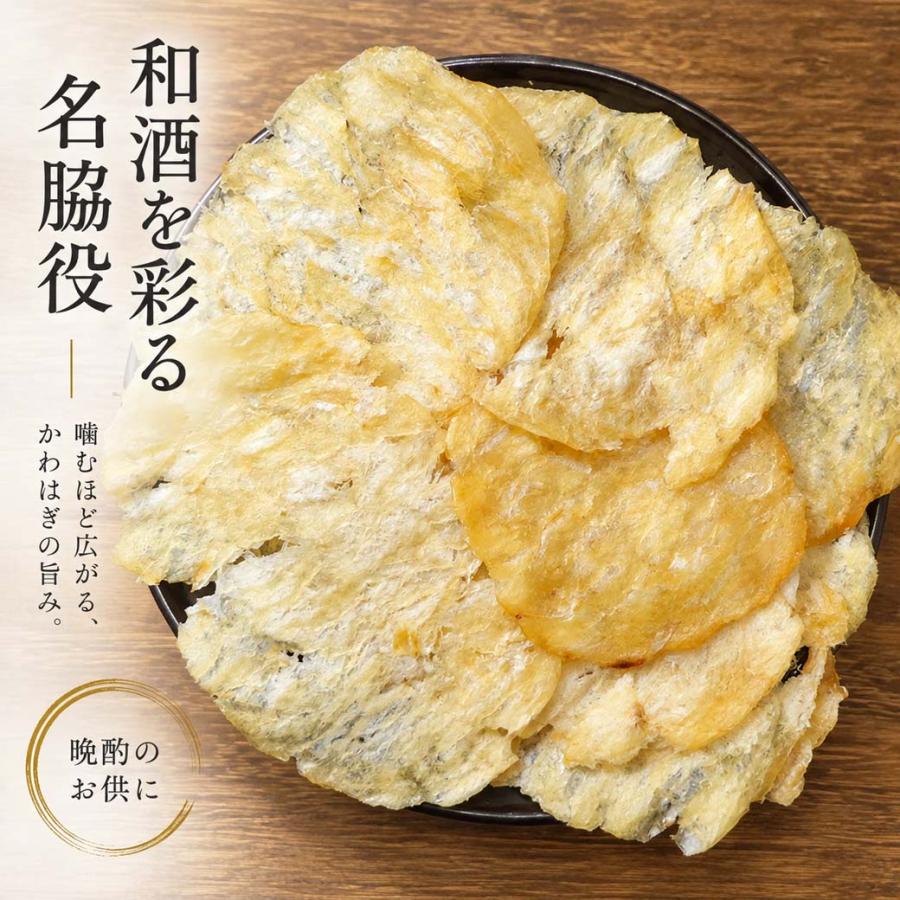 カワハギ メガ盛り 特盛 カワハギロール 業務用 1kg 酒のつまみに