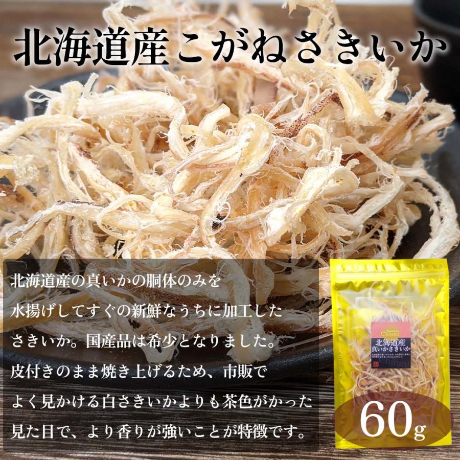 いか 4種 おつまみセット 珍味セット 送料無料 いかおつまみ 複数 烏賊
