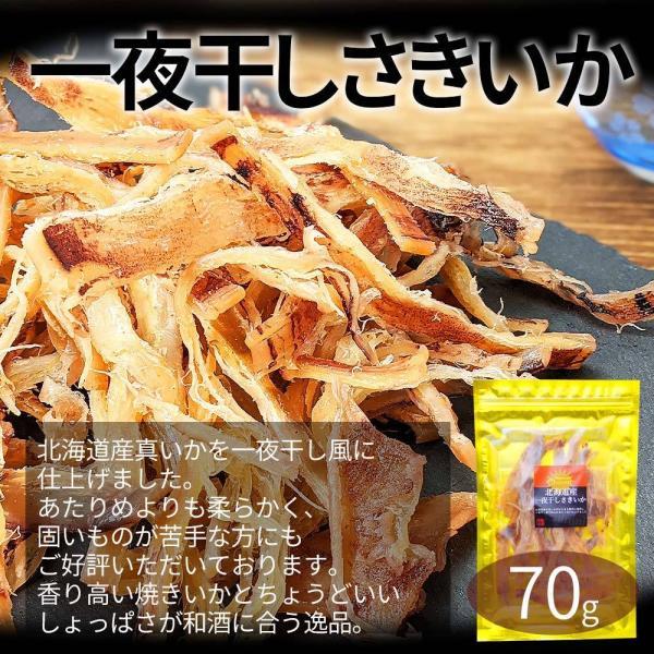 いか 4種 おつまみセット 珍味セット 送料無料 いかおつまみ 複数 烏賊