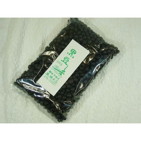 令和7年 北海道産 黒豆（黒大豆） 500g : しのざき米店 - 通販
