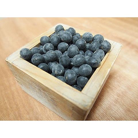 令和7年産 兵庫県篠山市産 丹波黒大豆（2L玉） 250g : しのざき