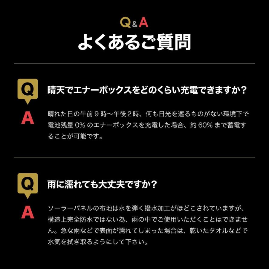 ソーラーパネル ポータブル電源 ソーラー 81W ソーラーチャージャー
