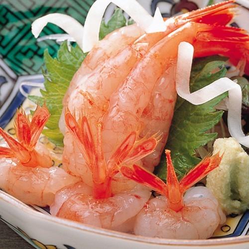 甘えび Mサイズ 1kg 甘海老 海老 南蛮エビ 南蛮海老 冷凍 生 生冷凍 あまえび ギフト エビ 贈答品 甘エビ 刺身 クリスマス お歳暮 正月 年末 お正月 年末年始 Uosu Y Ebi ウオス進風水産直営店 通販 Yahoo ショッピング