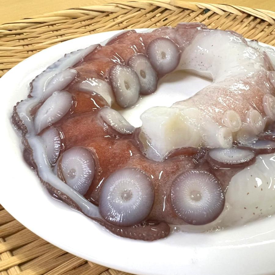活タコ足 生冷凍 500g 北海道産 生タコ 北海道産タコ 蛸 ミズダコ 水蛸 たこ足 ミズタコ みずたこ 生だこ お中元 お彼岸 お盆 q タコ刺し Uosu Y Taco0002 ウオス進風水産直営店 通販 Yahoo ショッピング