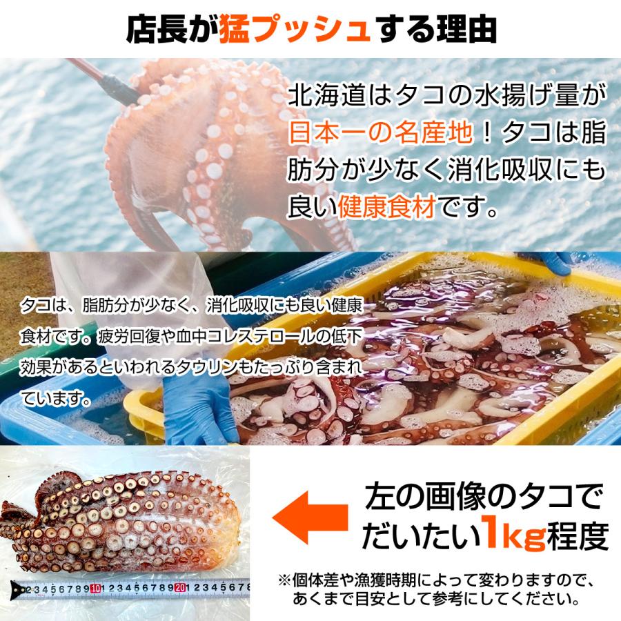 たらこ切れ２ｋ 貝柱１ｋ タコ足２ｋ nao 楽天市場】＼ポイント5倍／干しタコ たこ足 スライス 94g 北海道産