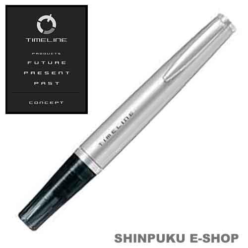 タイムライン パイロット 油性ボールペン TIMELINE BTL-3SR-PTS