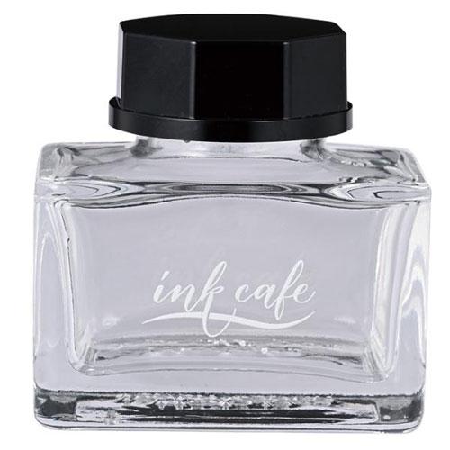 [未使用品]バラ売り対応可 万年筆インクボトル 万年筆インク専用空ボトル 20ml ECF173-001 呉竹（Z） : 文具の