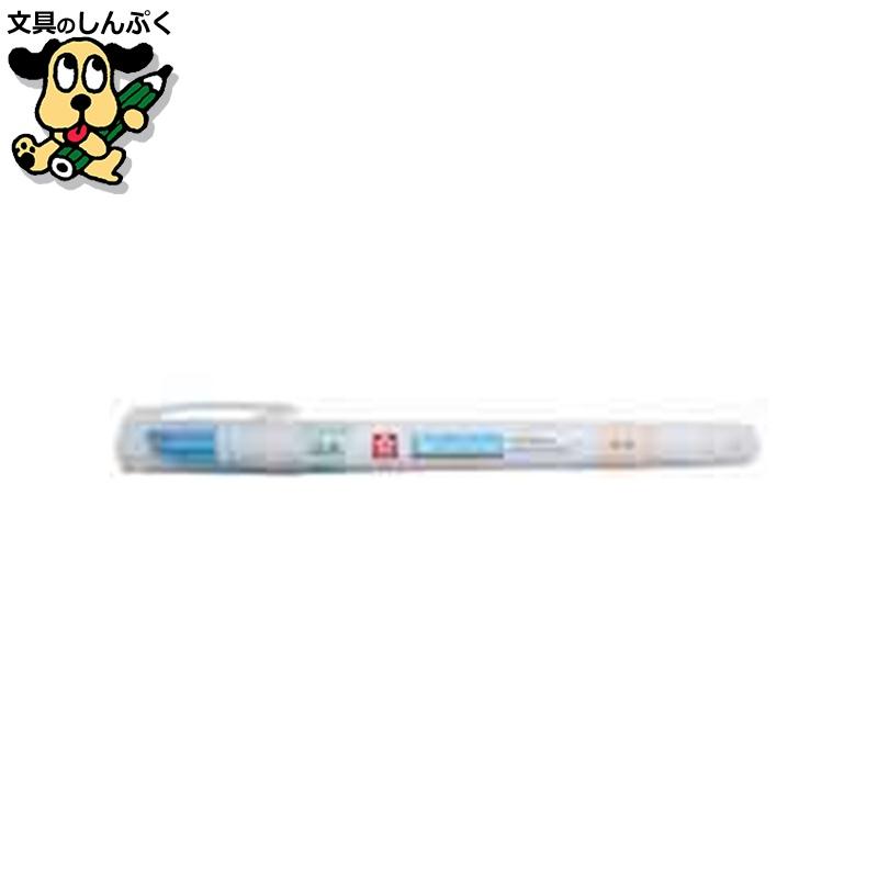 マーカー蛍光ペン サクラクレパス ミックスラインブルーVUK-T#36