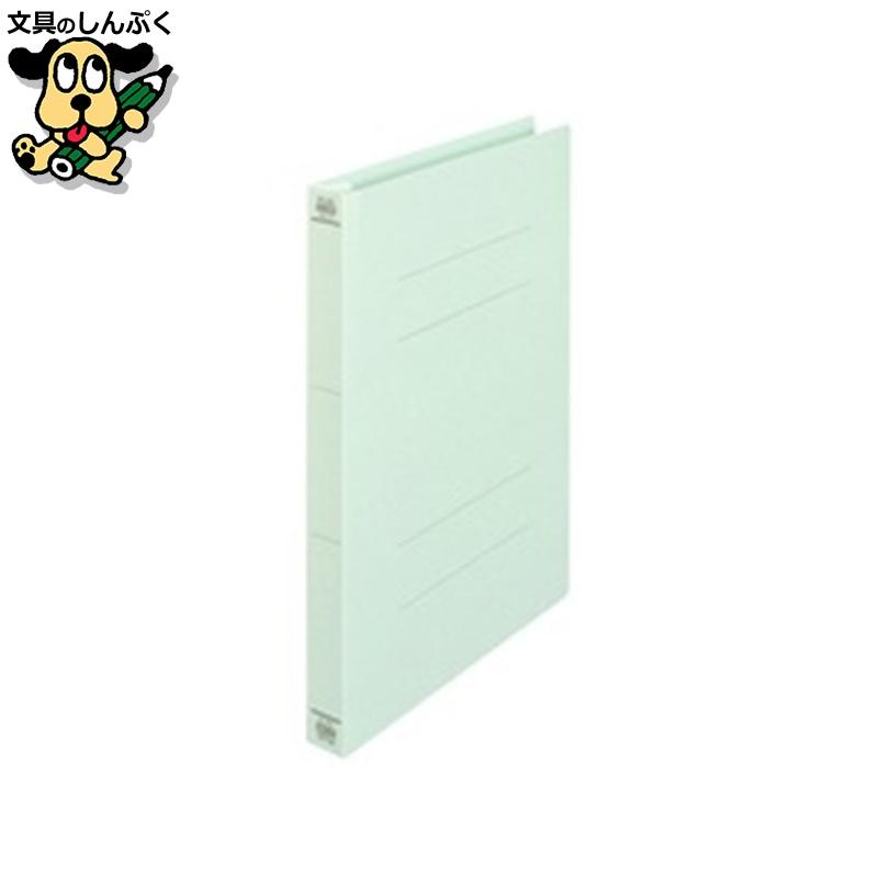 フラットファイル 021NW A4S ブルー 10冊 プラス : 文具のしんぷくイー