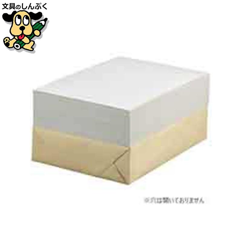 白ボール紙 CA4 A4 100枚 セキレイ : 文具のしんぷくイーショップ