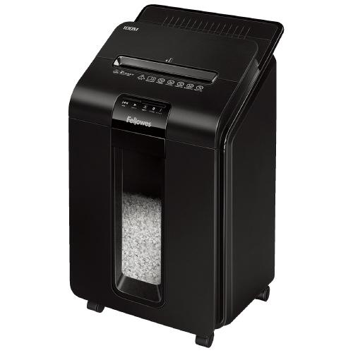 オートフィードシュレッダー100M フェローズジャパン : 文具の オートフィードシュレッダー100M フェローズジャパン : 文具の