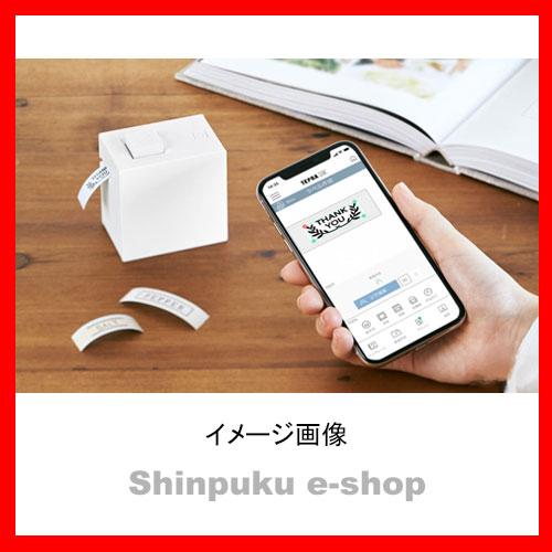 テプラライト　TEPRALite KING JIM LR30 ホワイト ラベルプリンター「テプラ」Lite LR30｜キングジム公式ストア