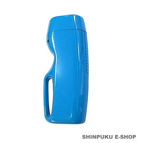 印鑑ケース （印鑑ホルダー) ポンペタ 速乾 ブルー MO-41511 モリヤマ