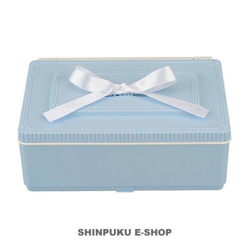 ラベルライター テプラ PRO SR-GL1 ペールブルー キングジム