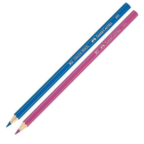 ファーバーカステル 色鉛筆60色セットTFCB-CP/60C : 文具の ファーバーカステル 色鉛筆60色セットTFCB-CP/60C : 文具の