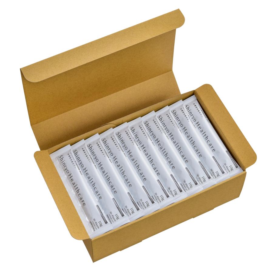 QUALIA4点セット】サプリ腸活睡眠水素水ビタミン