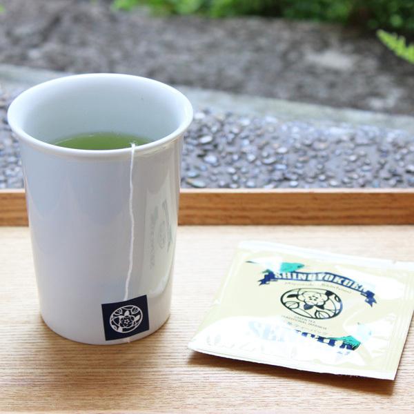 ミニ茶箱 空飛ぶお茶 煎茶ティーバッグ個包装3g×15p入り 手土産 ミニ茶箱 空飛ぶお茶 煎茶ティーバッグ個包装3g×15p入り 手土産