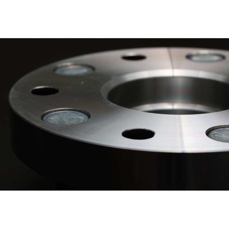 ワイドトレッドスペーサー 25mm ワイトレ 国産 日本製 PCD114.3 5H/5穴