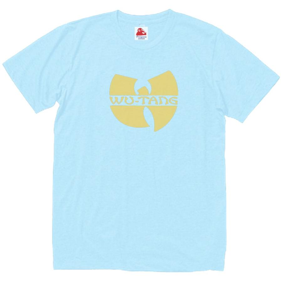 WU-TANG CLAN ウータン クラン 音楽Tシャツ ロックTシャツ バンドT