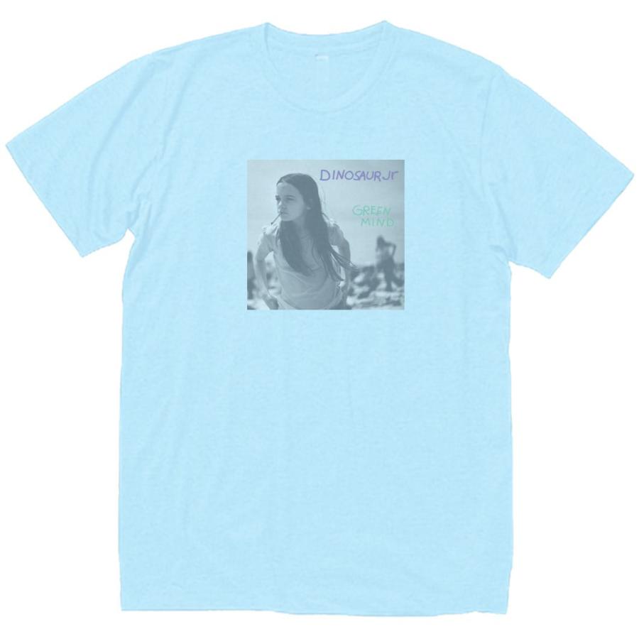 ダイナソーJr. Dinosaur Jr. 音楽Tシャツ ロックTシャツ バンドTシャツ