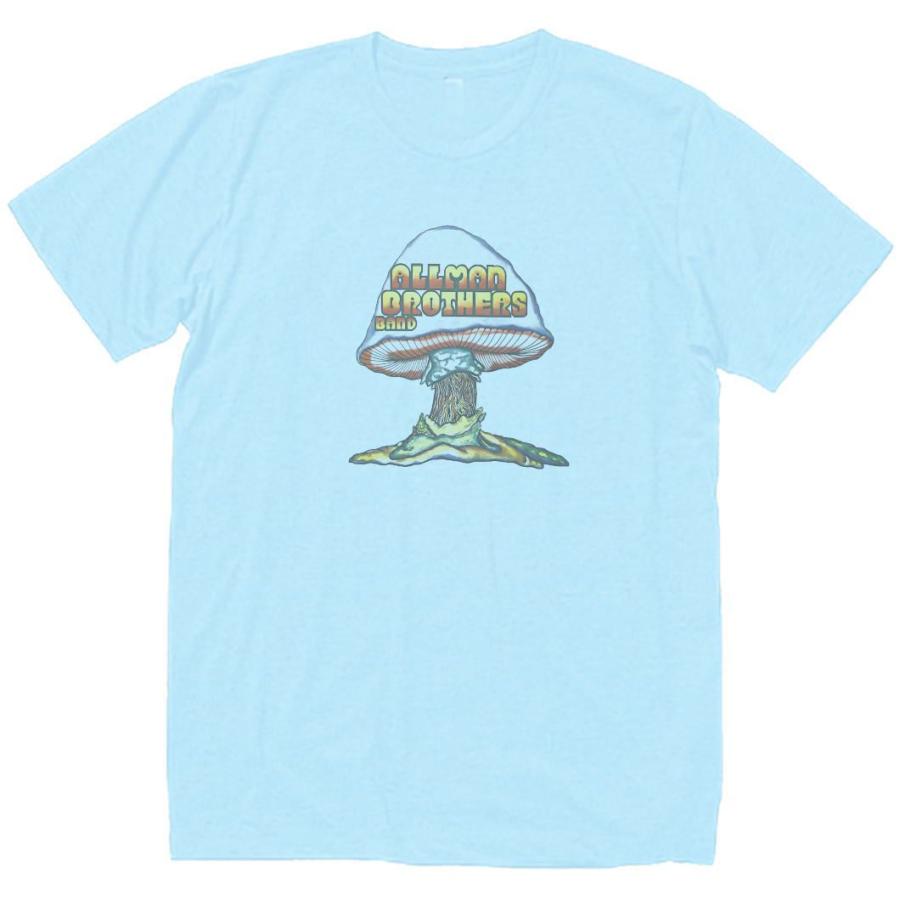 オールマン ブラザーズ バンド The Allman Brothers Band 音楽Tシャツ