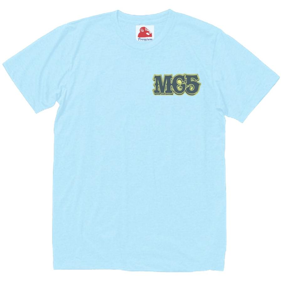MC5 エム シー ファイヴ 音楽Tシャツ ロックTシャツ バンドTシャツ
