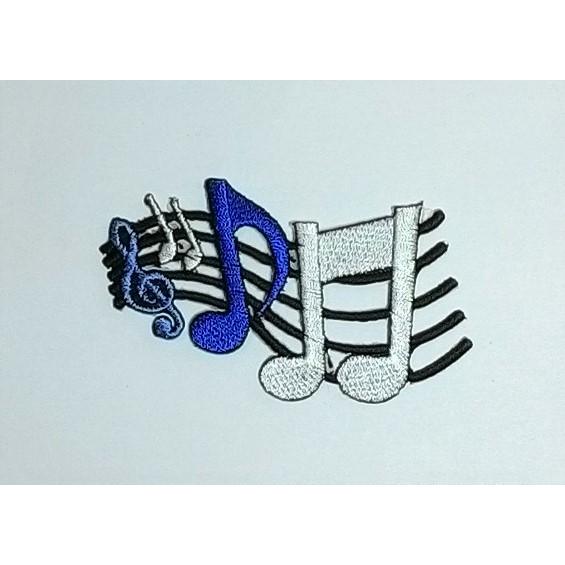 アイロンワッペン ワッペン キュート ハート 音符 刺繍ワッペン アイロンで貼れるワッペン 53 Shinseitech 通販 Yahoo ショッピング