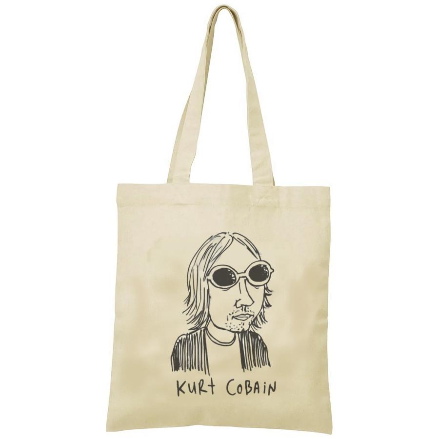 Chevonトートバッグ　サイン入り Chevon4人(サポートドラム含む)のサイン入りトートバッグ