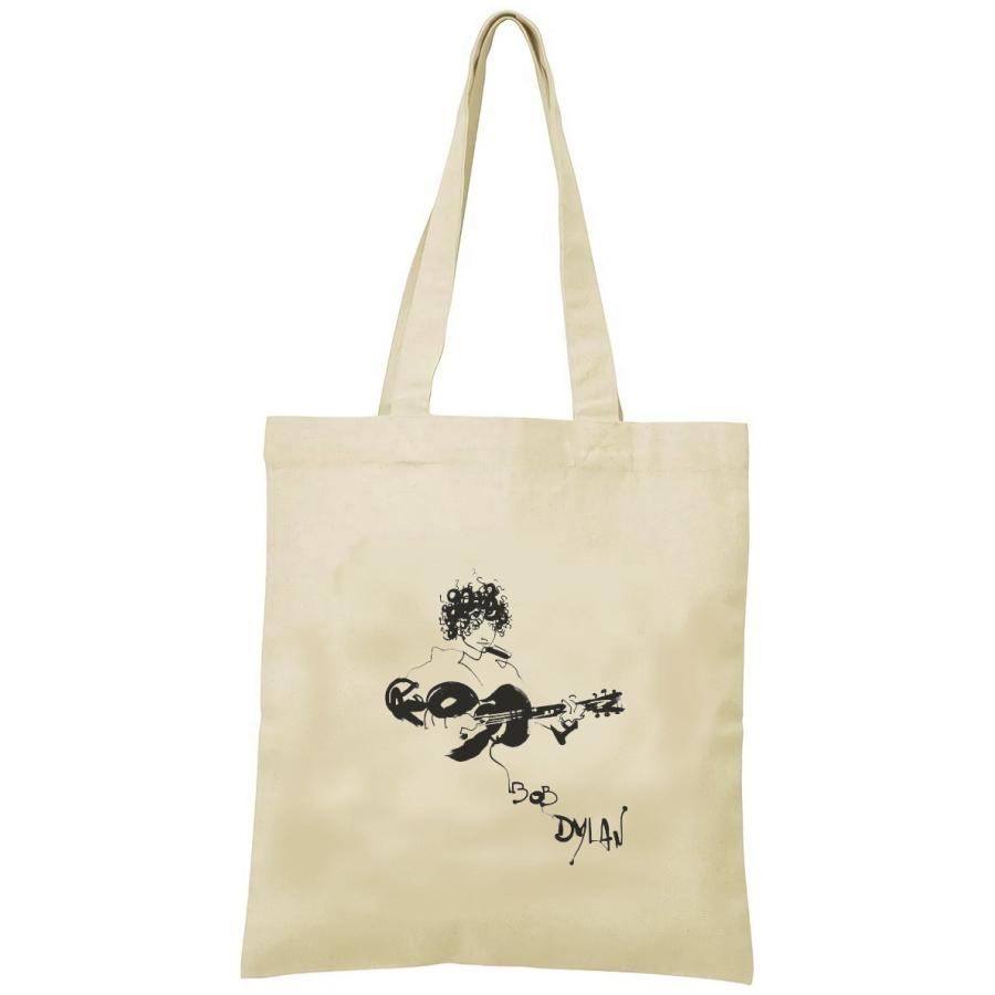 ボブディラン トートバッグ キャンバス 12oz 綿100％ ナチュラル色