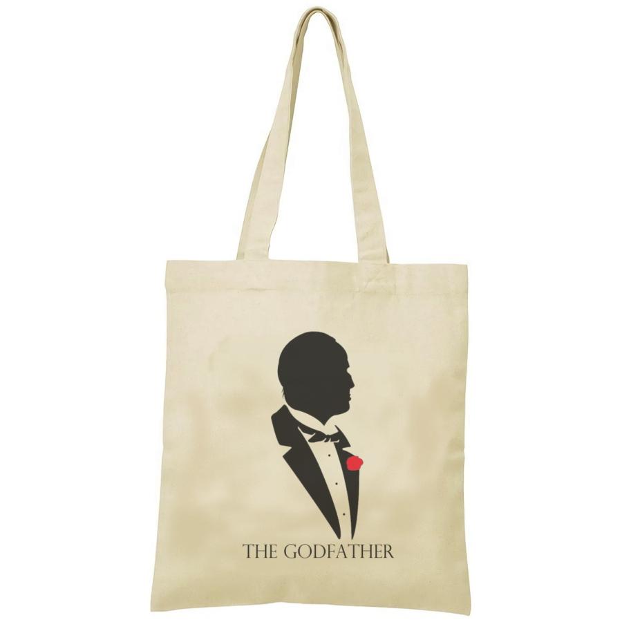 quiet mountain cafe トートバッグ 100%コットン usa製 quiet mountain cafe(クワイエットマウンテンカフェ) トート