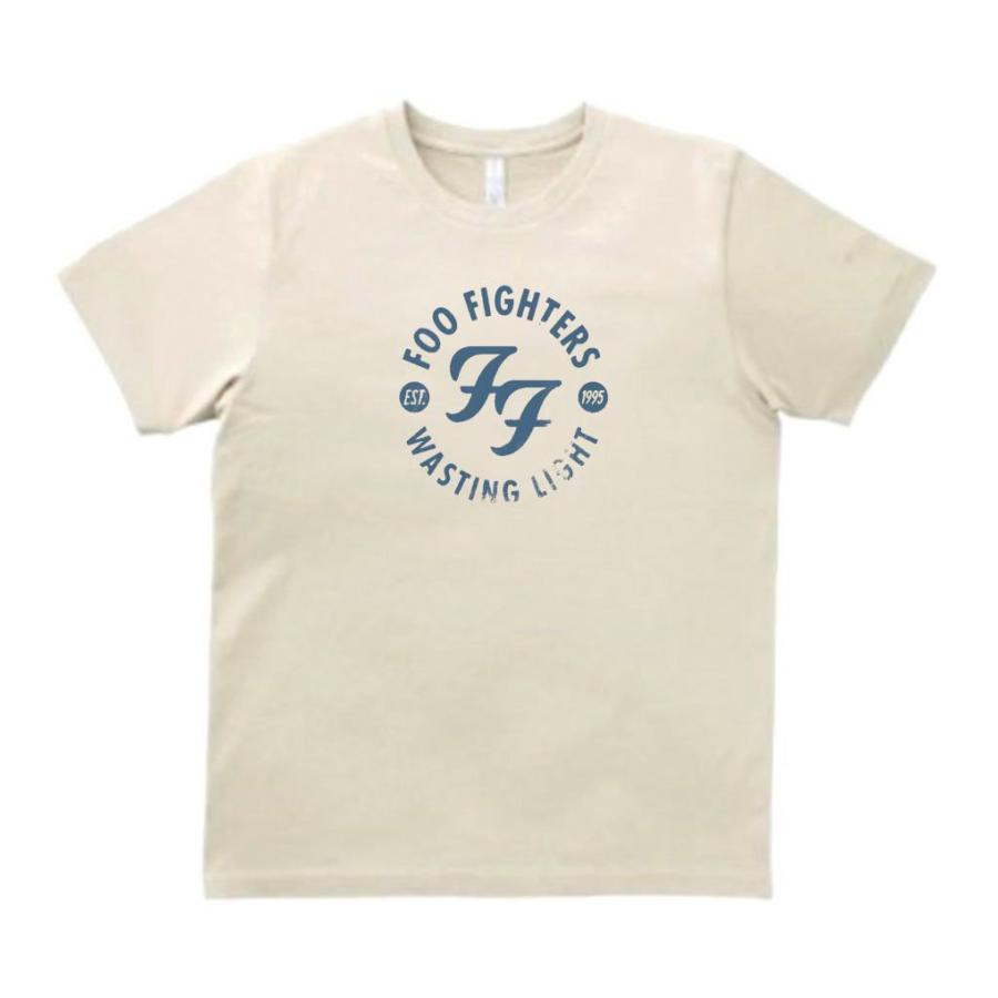 FOO FIGHTERS バンド シネマ ロック Tシャツ ハイクオリティ