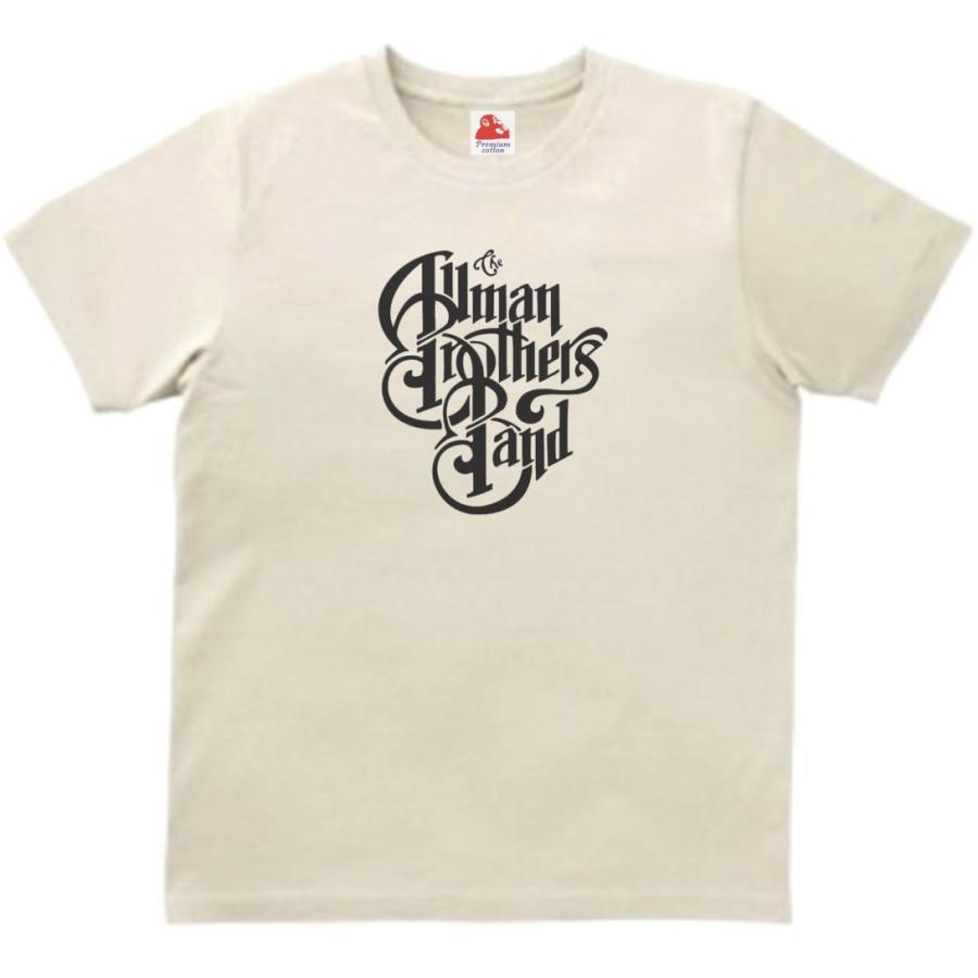 ブラザーズ オールマン XLサイズ 【オールマンブラザーズバンド】Tシャツ② バンド 音楽Tシャツ Band Brothers Allman The ミュージシャン