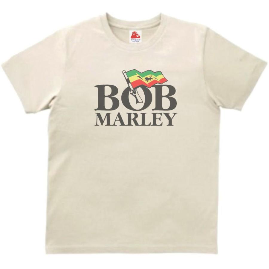 BOB MARLEY ボブ マーリー 音楽Tシャツ ロックTシャツ バンドTシャツ 