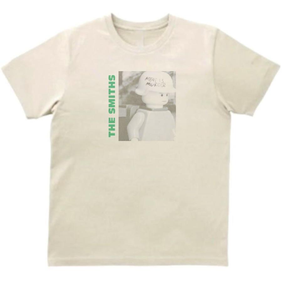 ザ スミス The Smiths 音楽Tシャツ ロックTシャツ バンドTシャツ