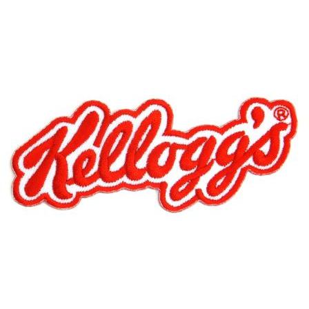 アイロンワッペン★EDELBROCK★エーデルブロック アイロンワッペン ワッペン キャラ・ロゴワッペン 刺繍ワッペン
