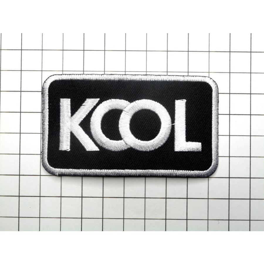 アイロンワッペン ワッペン キャラ・ロゴワッペン 刺繍ワッペン