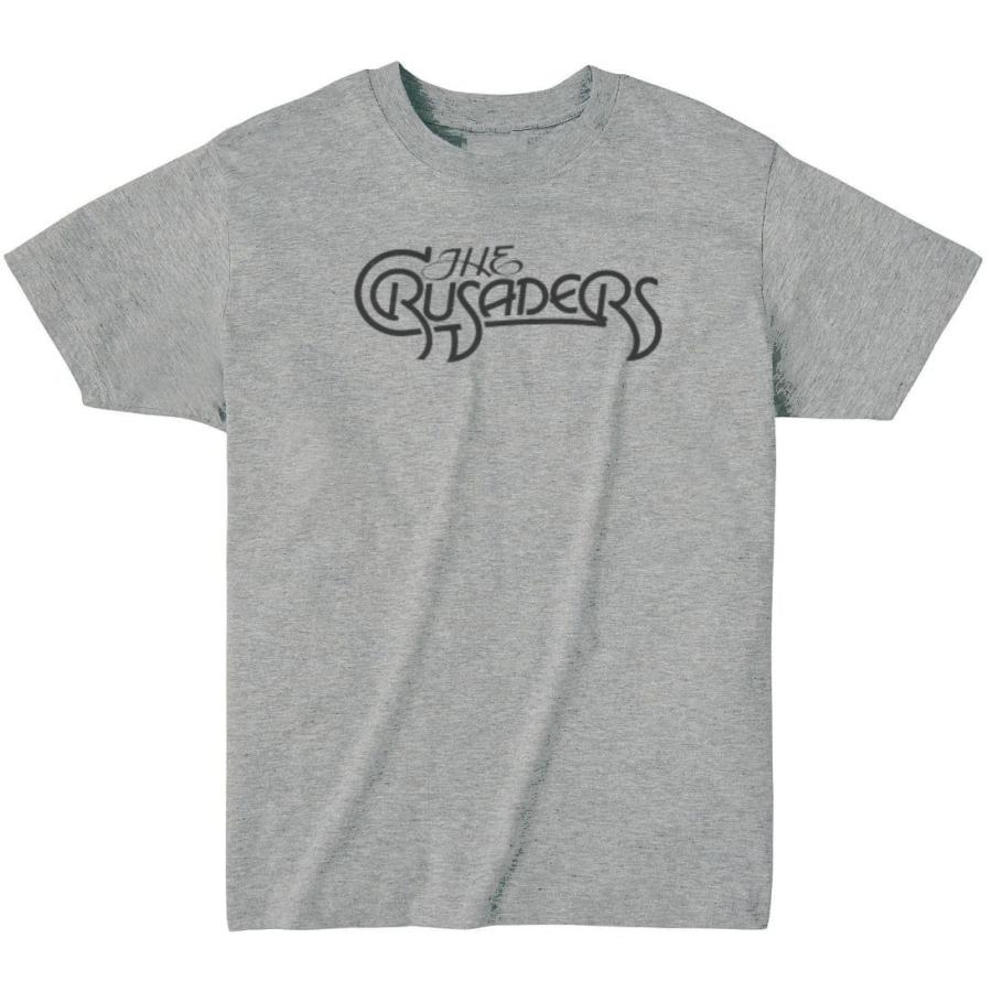 ザ クルセイダーズ The Crusaders バンド シネマ ロック Tシャツ ハイ