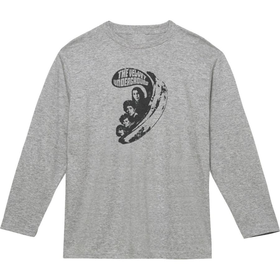 ザ ヴェルヴェット アンダーグラウンド The Velvet Underground 音楽T