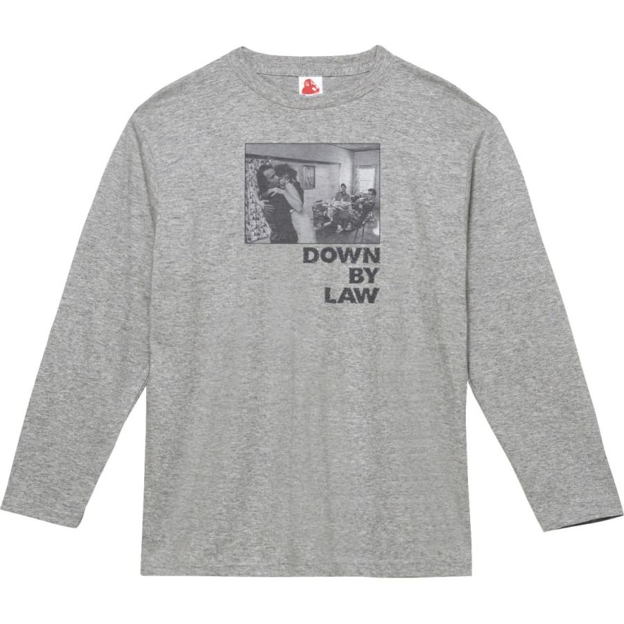 90s Down By Law 長袖バンドTシャツ サイズL ダウン・バイ・ロー Down by Law 音楽Tシャツ ロックTシャツ バンドT