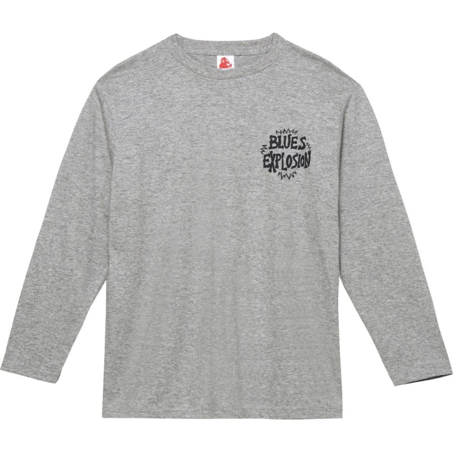 ジョン スペンサー The Jon Spencer Blues Explosion 音楽Tシャツ