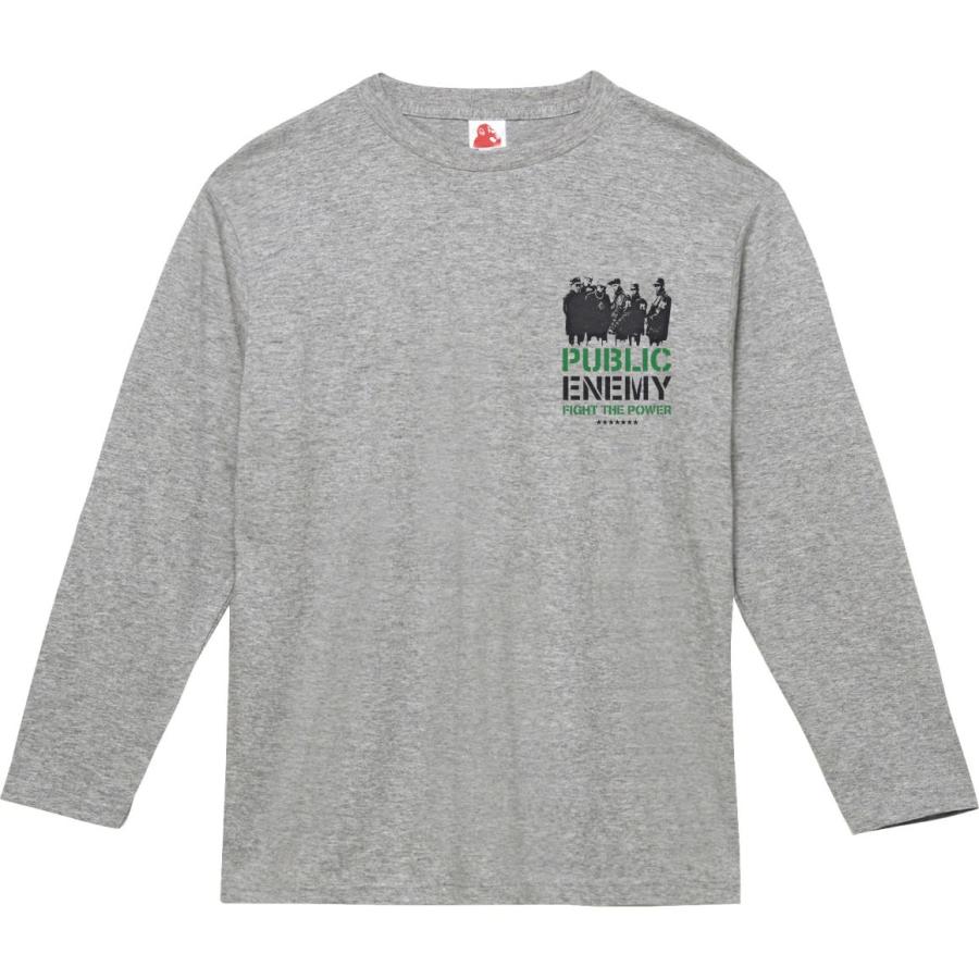 Public Enemy パブリック エネミー 音楽Tシャツ ロックTシャツ バンドT 