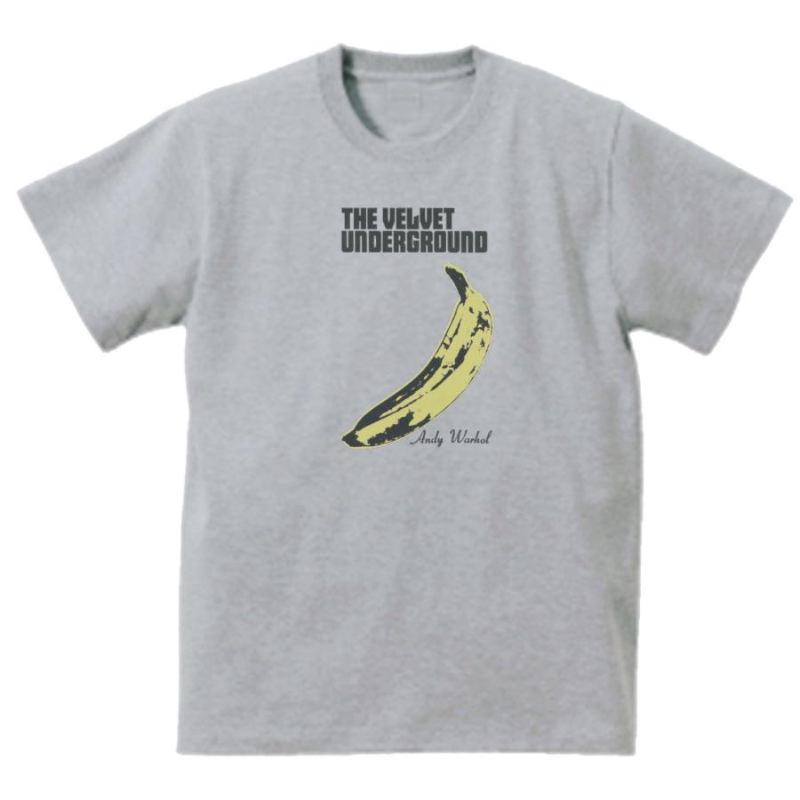 ザ ヴェルヴェット アンダーグラウンド The Velvet Underground 音楽T
