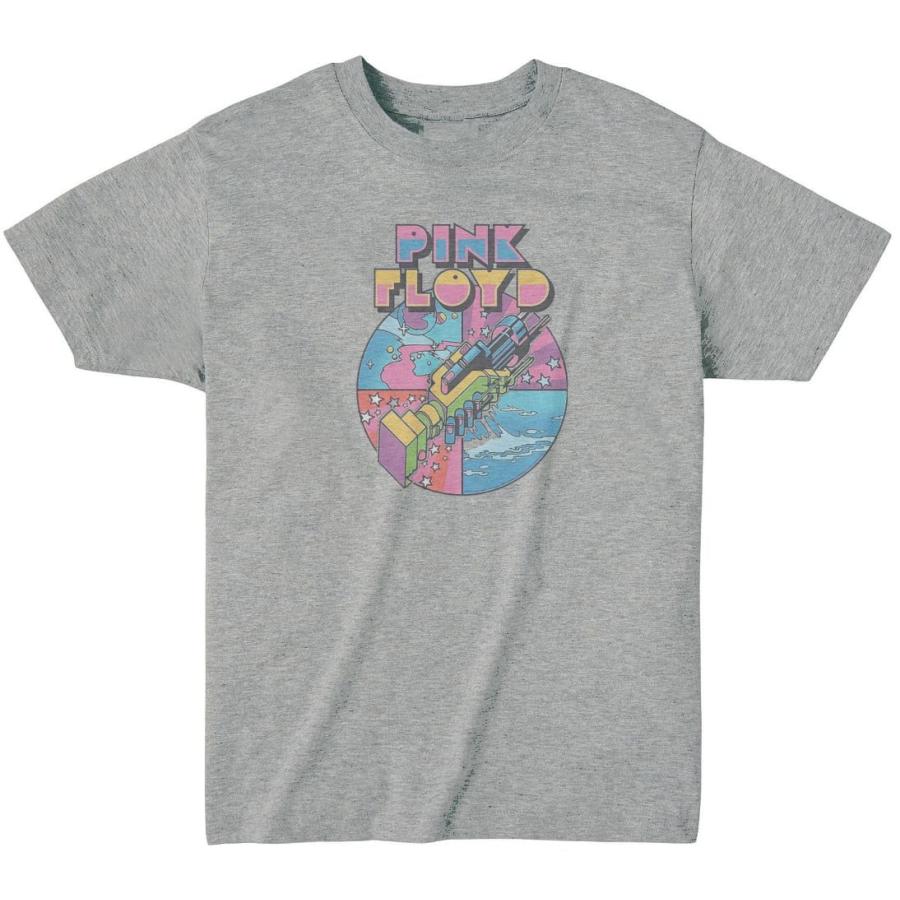 ピンク フロイドPink Floyd 音楽Tシャツ ロックTシャツ バンドTシャツ